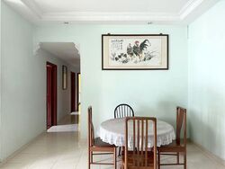 Hillview Heights (D23), Condominium #610692721